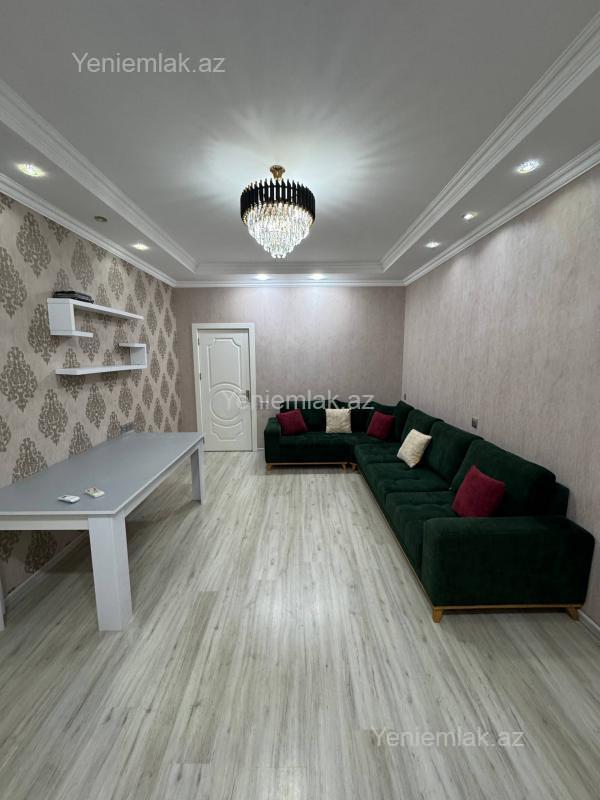 Satılır 4 otaqlı Bina evi menzil (Yeni tikili), 83 m², Masazır — Mənzil, Abşeron (6)