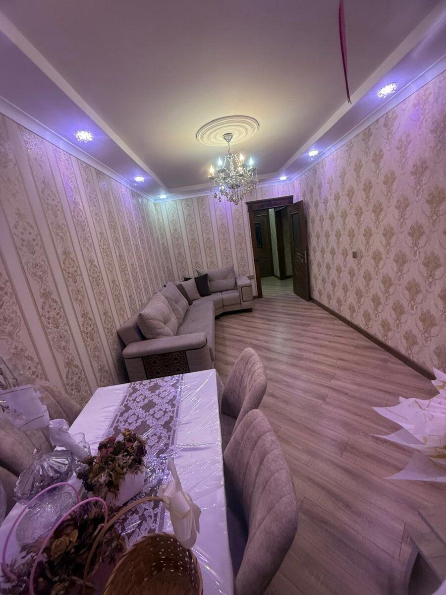 5-otaqlı mənzil, Sumqayıt ş., 105 m² — Mənzil, Sumqayıt (6)