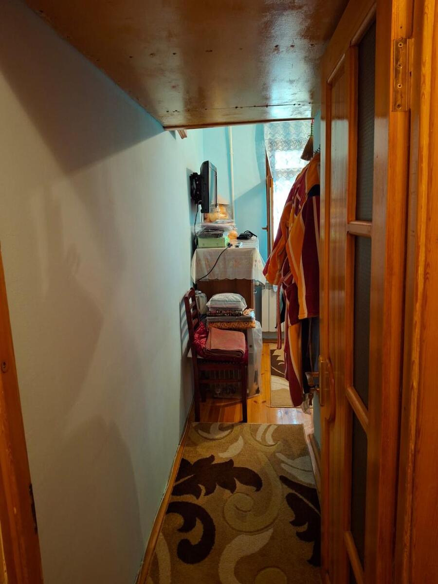 Satılır 2 otaqlı yeni tikili 55 m² — Mənzil, Bakı (7)