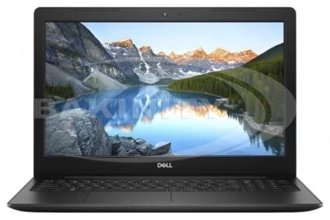 Noutbuk Dell Inspiron 3584 (P75F) (3584-1896) — Bakı