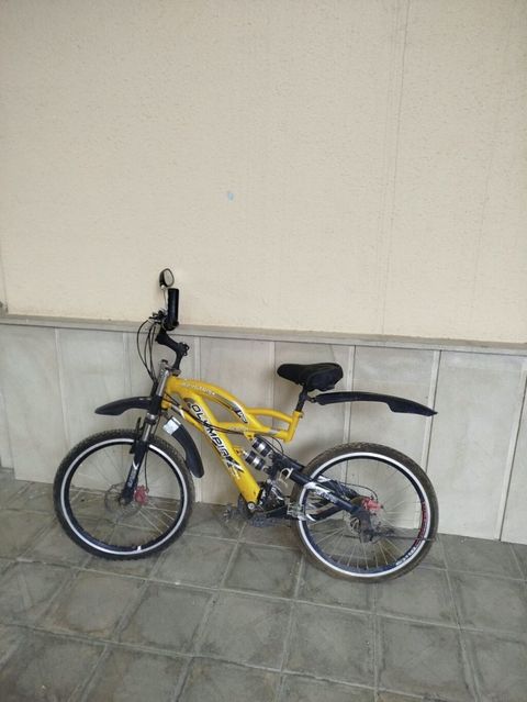 Uşaq/yeni başlayanlar üçün dağ velosipedi - Brend/model: Columbia — 100 ₼ · Gəncə · Dağ velosipedləri Uşaq/yeni başlayanlar üçün dağ velosipedi - Brend/model: Columbia — Gəncə
