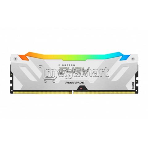 Operativ yaddaş Kingston 24GB 8800MT/s DDR5 CL42 Cudımm Fury Renegade RGB White (KF588CU42RWA-24) — 499.99 ₼ · Bakı · Sabit diskləri Operativ yaddaş Kingston 24GB 8800MT/s DDR5 CL42 Cudımm Fury Renegade RGB White (KF588CU42RWA-24) — Bakı