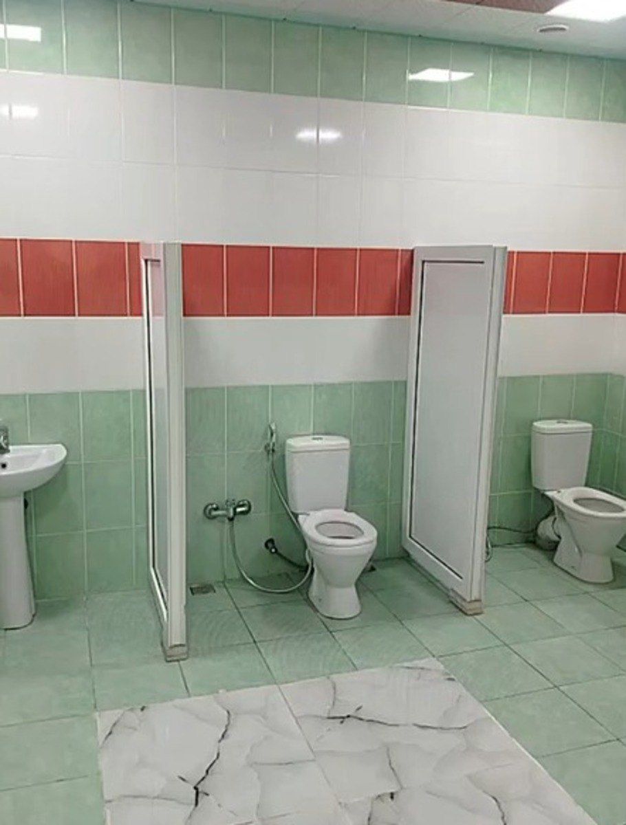 Satılır obyekt 460 m² — Əmlak, Bakı (3)