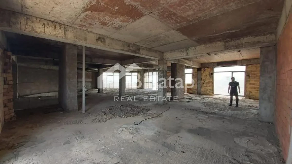 Satılır 7 otaqlı yeni tikili 800 m², Elmlər Akademiyası metrosu, Yasamal rayonu — Mənzil, Bakı (2)