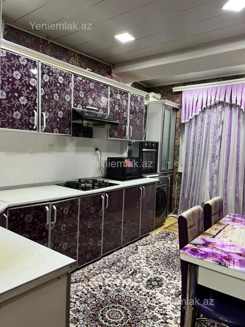 Satılır 5 otaqlı Bina evi menzil (Köhnə tikili), 130 m², 9-cu mikrorayon — 180 000 ₼ · Sumqayıt · Mənzil Satılır 5 otaqlı Bina evi menzil (Köhnə tikili), 130 m², 9-cu mikrorayon — Sumqayıt