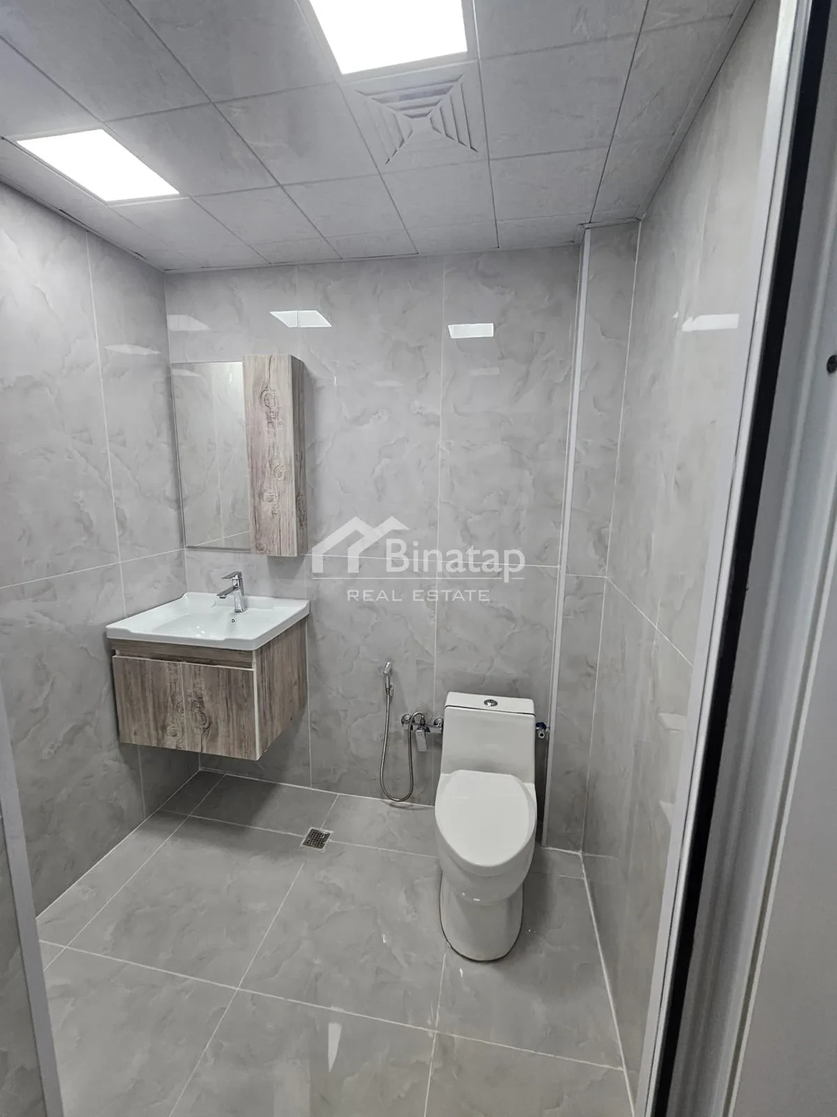 Satılır 2 otaqlı köhnə tikili 37 m², Neftçilər metrosu, Nizami rayonu — Mənzil, Bakı (5)