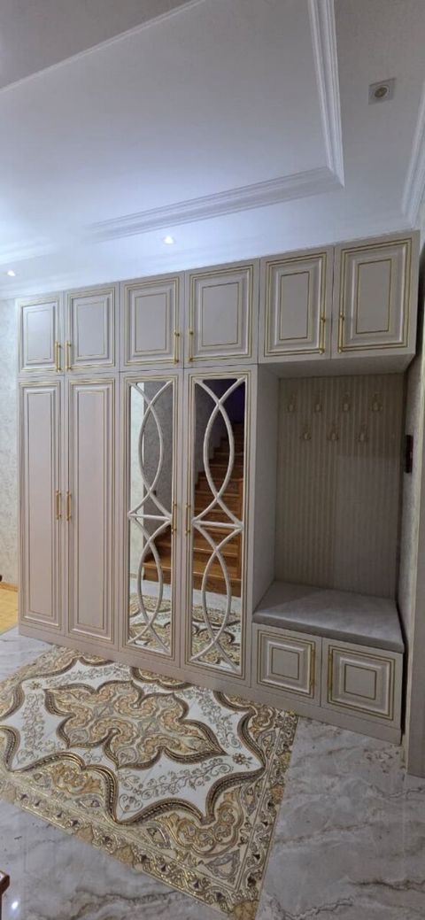 Mebel sifarişi — Bakı