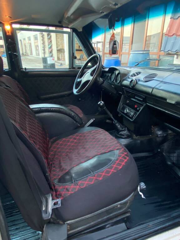Lada (VAZ) 2106, 1.3 L, 1990 il, 235 555 km — Avtomobillər, Bərdə (10)