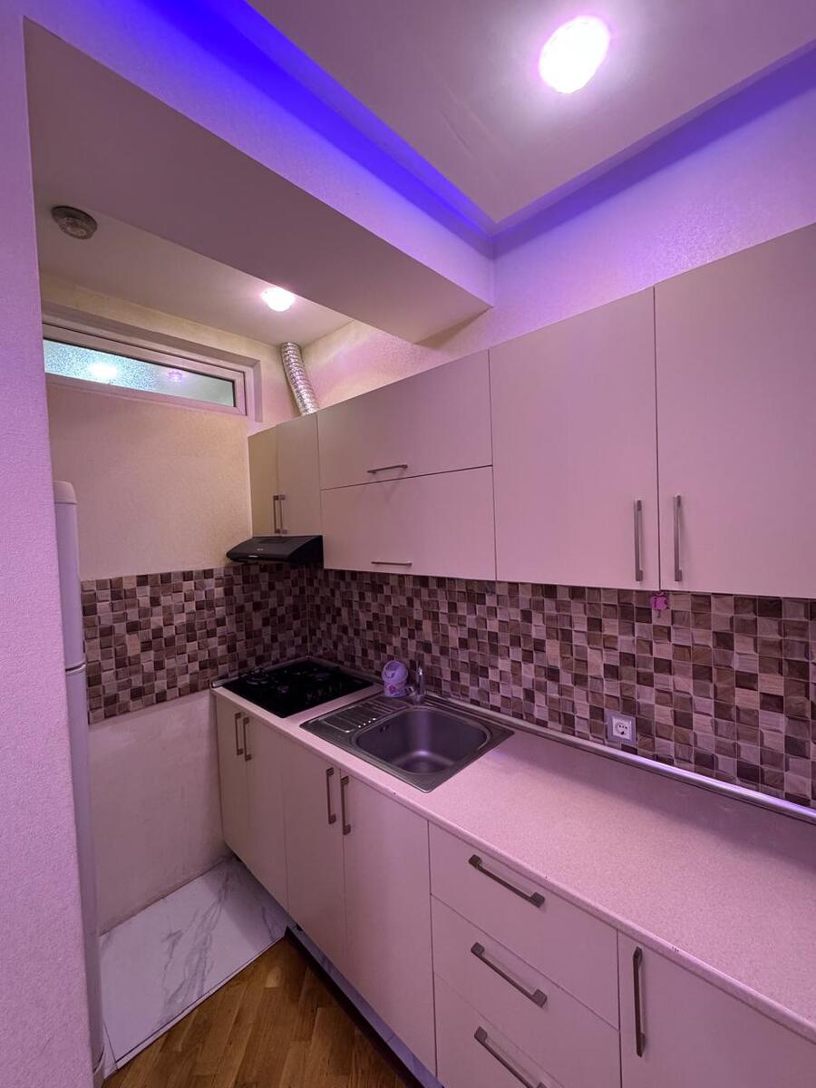 İcarəyə verilir 2 otaqlı yeni tikili 65 m² — Mənzil, Bakı (7)