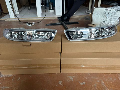 Nissan Sunny duman işıqları — Bakı