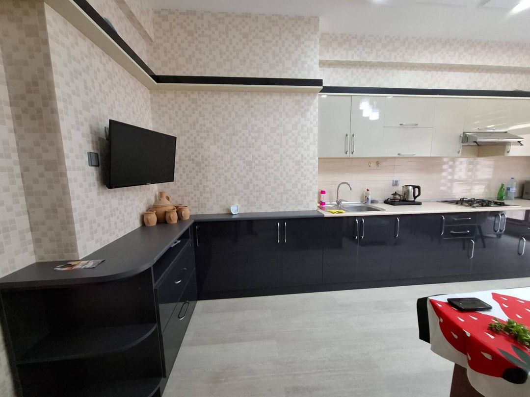 İcarəyə verilir 2 otaqlı yeni tikili 110 m² — Mənzil, Bakı (8)