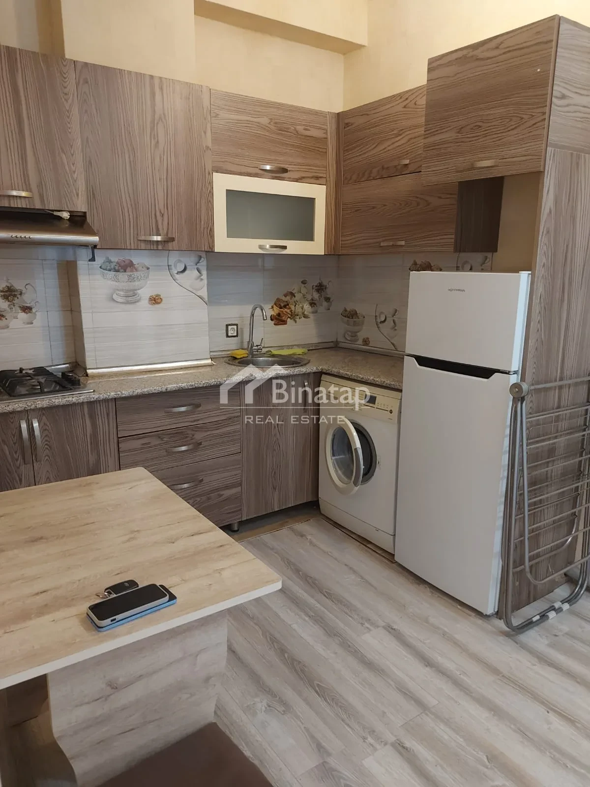 İcarəyə verilir 2 otaqlı yeni tikili 45 m², Xalqlar Dostluğu metrosu, Xətai rayonu — Mənzil, Bakı (3)