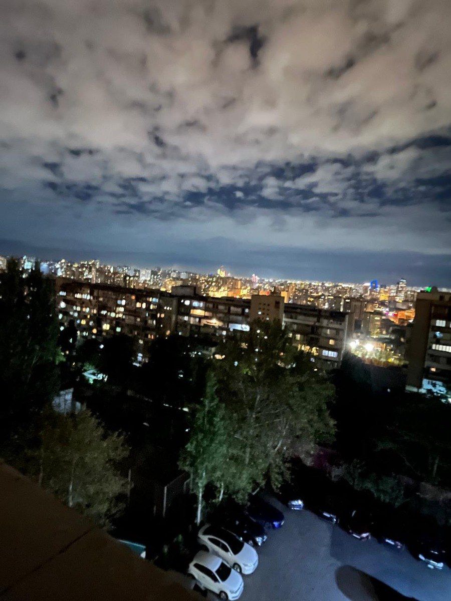 İcarəyə verilir 3 otaqlı yeni tikili 82 m² — Mənzil, Bakı (8)