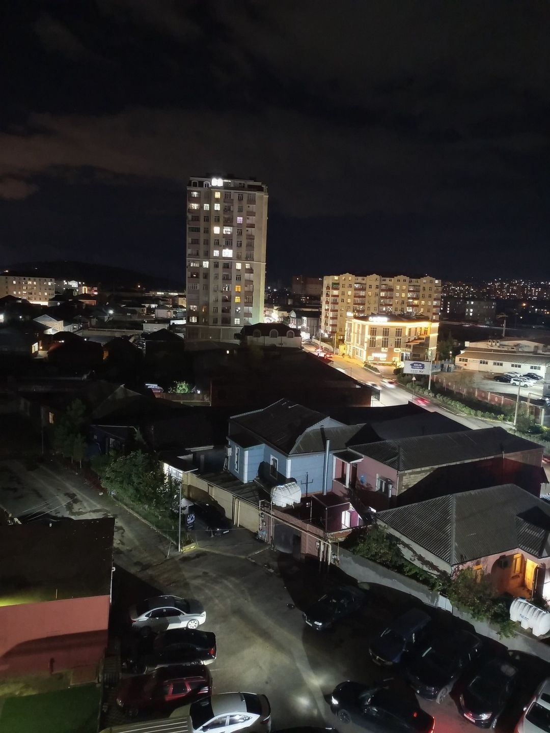 Satılır 2 otaqlı yeni tikili 65 m² — Mənzil, Bakı (5)