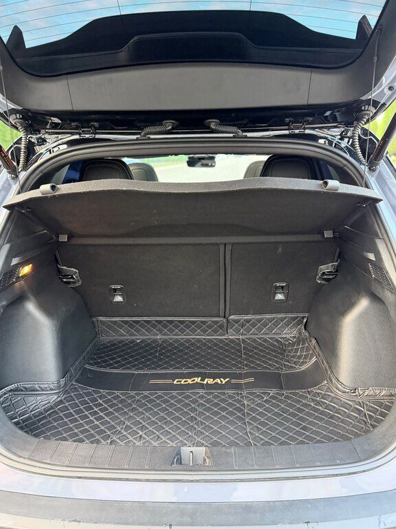 Geely Coolray, 1.5 L, 2024 il, 21 945 km 77-RQ-537 — Avtomobillər, Gəncə (8)