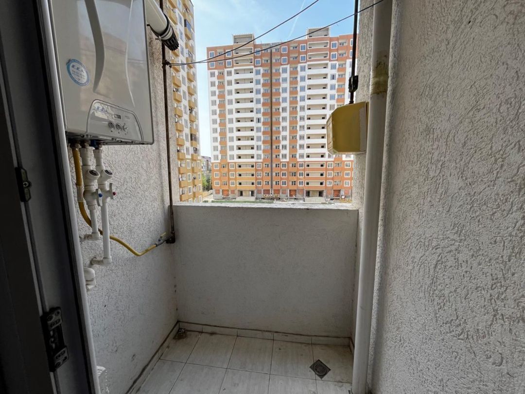 2-otaqlı yeni tikili kirayə verilir, Sumqayıt ş., 50 m² — Mənzil, Sumqayıt (7)