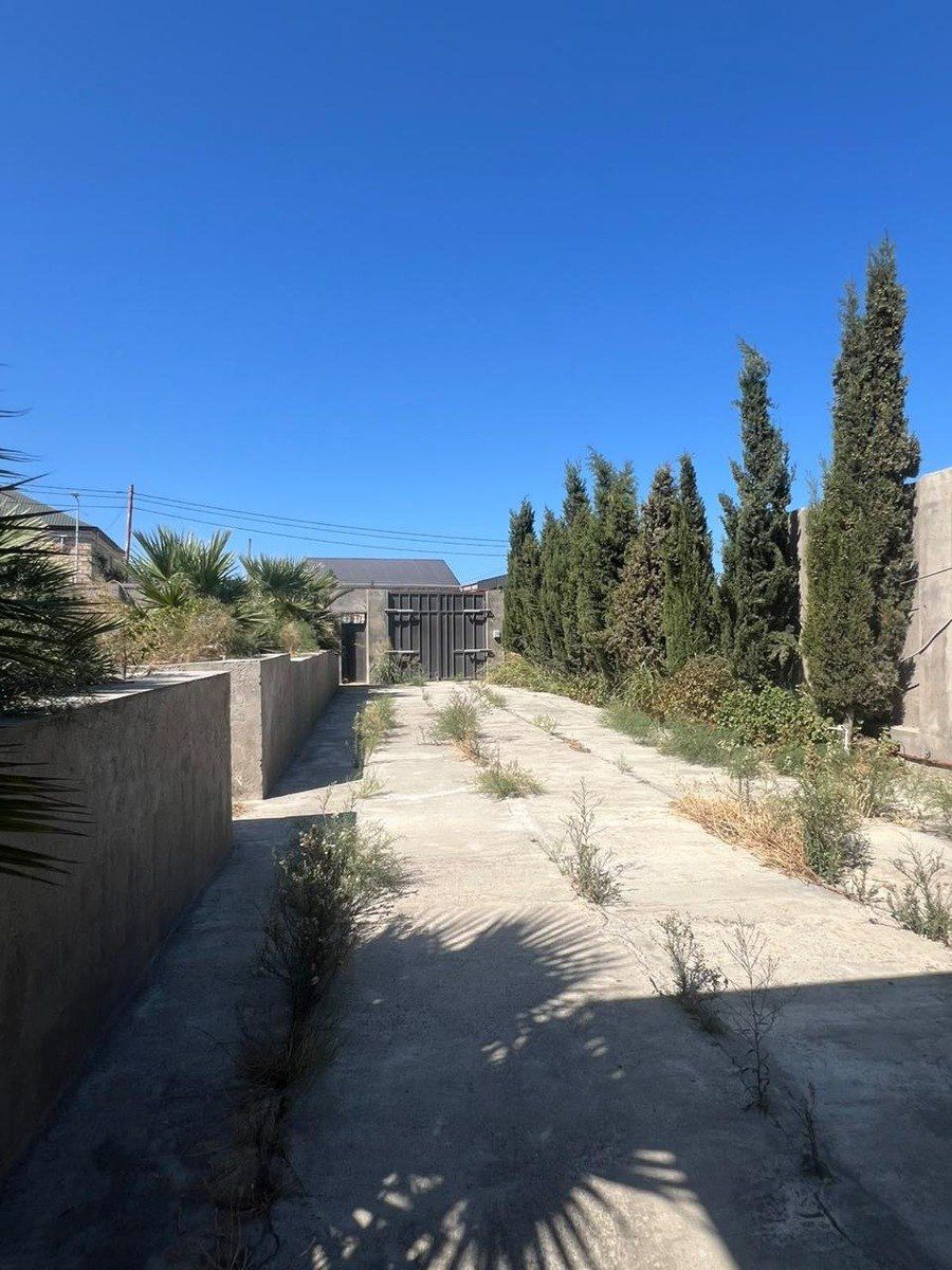Satılır torpaq 8 sot — Torpaq, Bakı (3)
