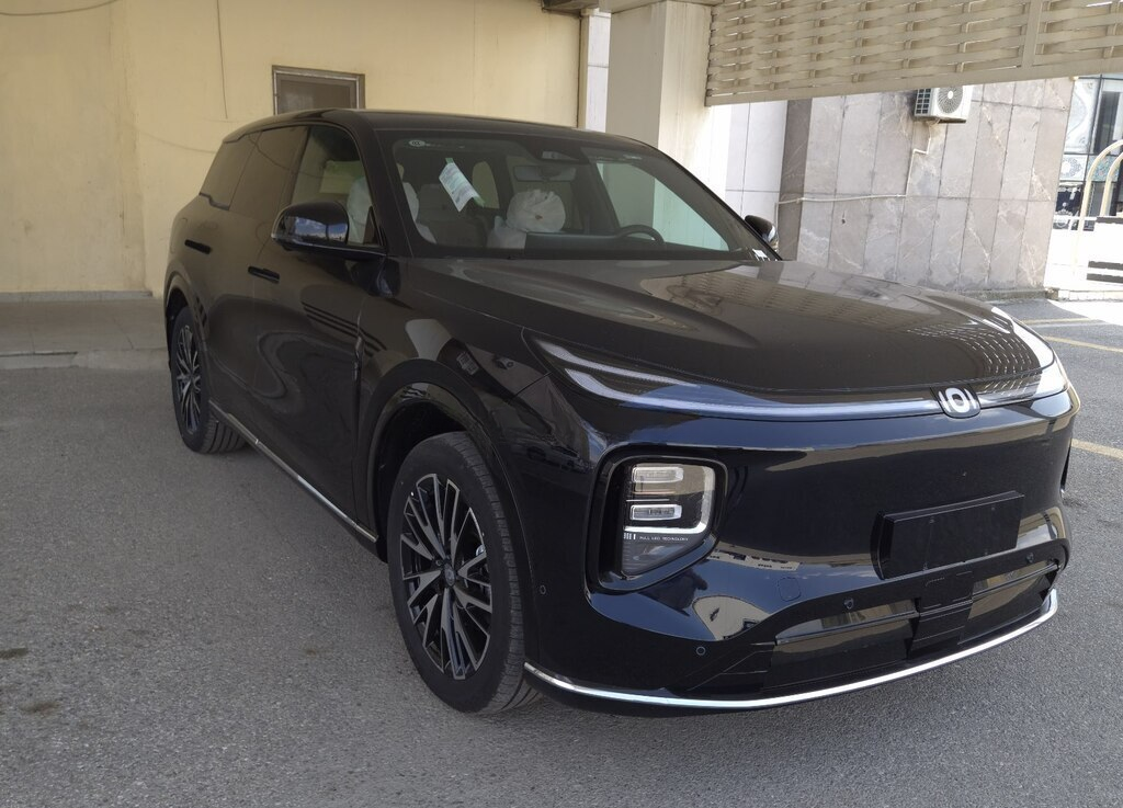 Changan Qiyuan Q07, 2026 il, 0 km, 1.5 L — Avtomobillər, Bakı (4)
