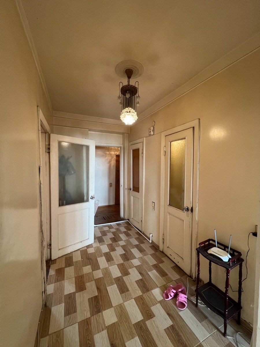 Satılır 4 otaqlı köhnə tikili 115 m² — Mənzil, Bakı (11)