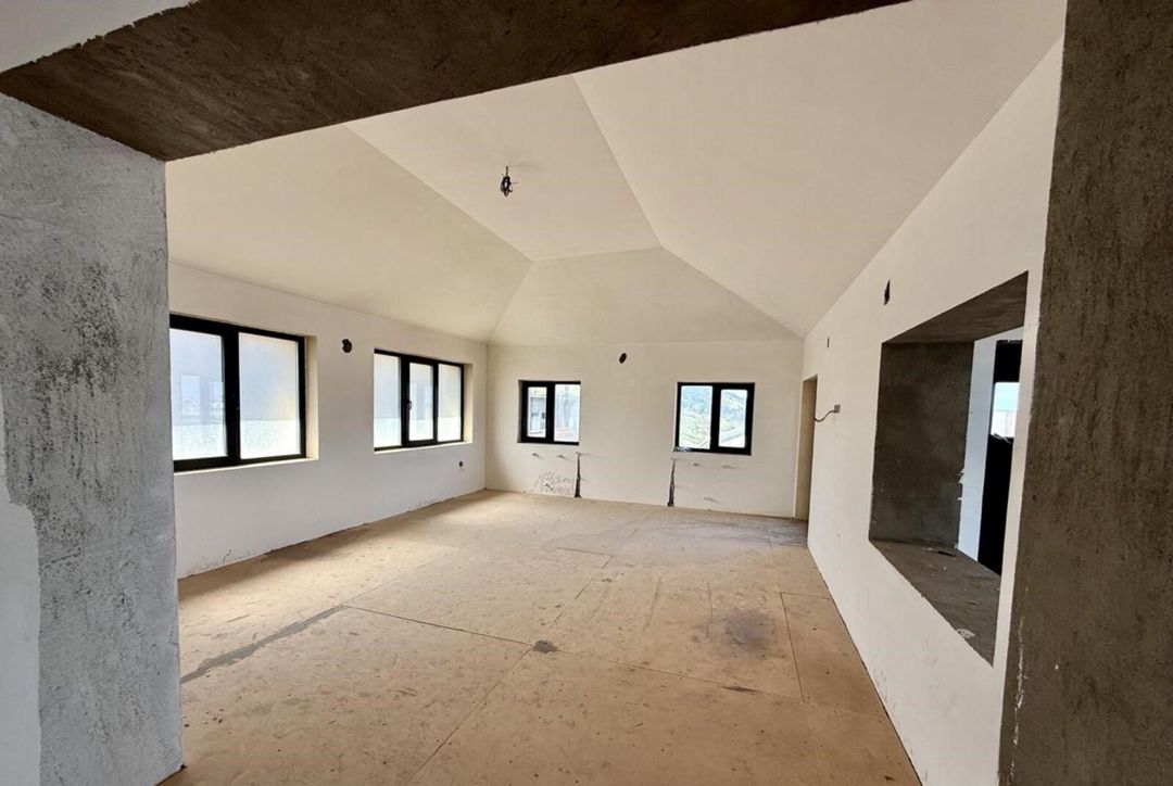 Satılır 9 otaqlı həyət evi/bağ evi 800 m² — Ev, villa, Bakı (5)