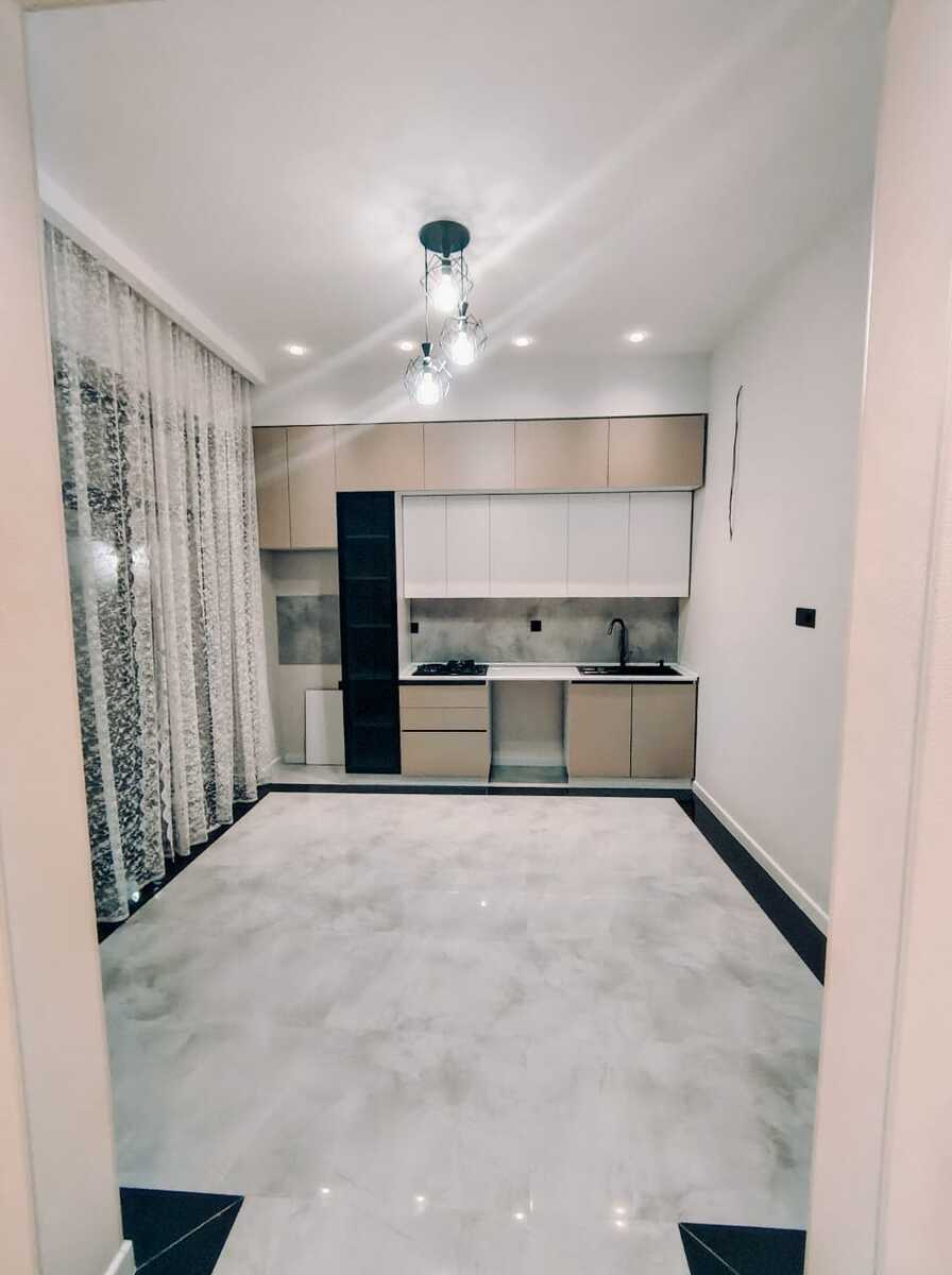 Satılır 4 otaqlı həyət evi/bağ evi 140 m² — Ev, villa, Bakı (5)