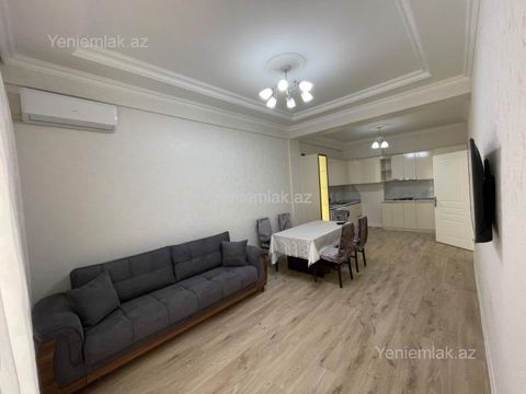 Kirayə 2 otaqlı Bina evi menzil (Yeni tikili), 75 m², Sumqayıt Bulvarı — 500 ₼ · Sumqayıt · Mənzil Kirayə 2 otaqlı Bina evi menzil (Yeni tikili), 75 m², Sumqayıt Bulvarı — Sumqayıt