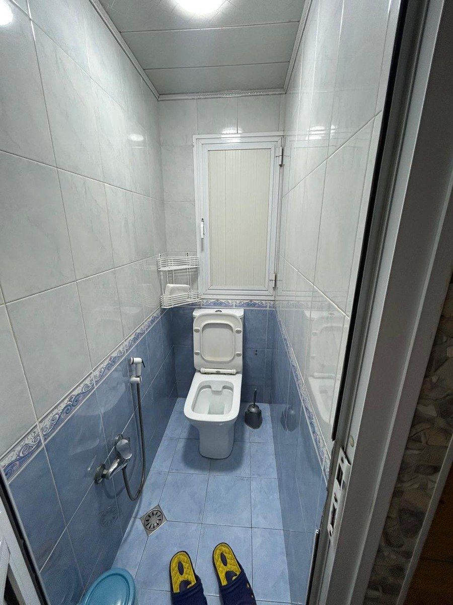 Satılır 2 otaqlı köhnə tikili 56 m² — Mənzil, Bakı (9)