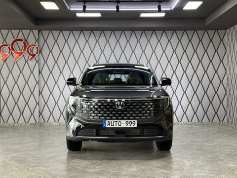 Changan CS 55 Plus, 1.5 L, 18.4 kWh, 2025 il, yeni — Bakı