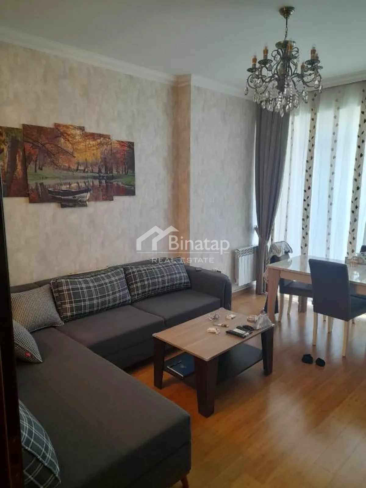 İcarəyə verilir 2 otaqlı yeni tikili 60 m², 20 Yanvar metrosu, Yasamal rayonu — Bakı