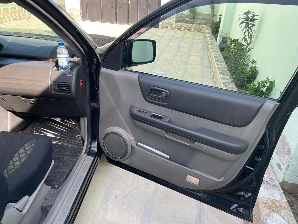 Nissan X-Trail, 2.5 L, 2008 il, 400 000 km 90-HK-204 — Avtomobillər, Bakı (5)