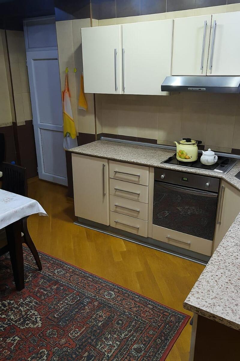 Satılır 3 otaqlı yeni tikili 110 m² — Mənzil, Bakı (7)