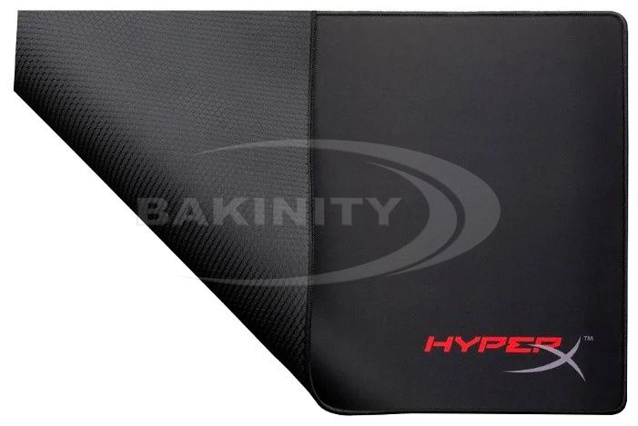 Siçan üçün altlıq Kingston HyperX Fury S Pro Gaming Mouse Pad (exra large) Hx-mpfs-xl-n — Kompüterlər və noutbuklar, Bakı (2)