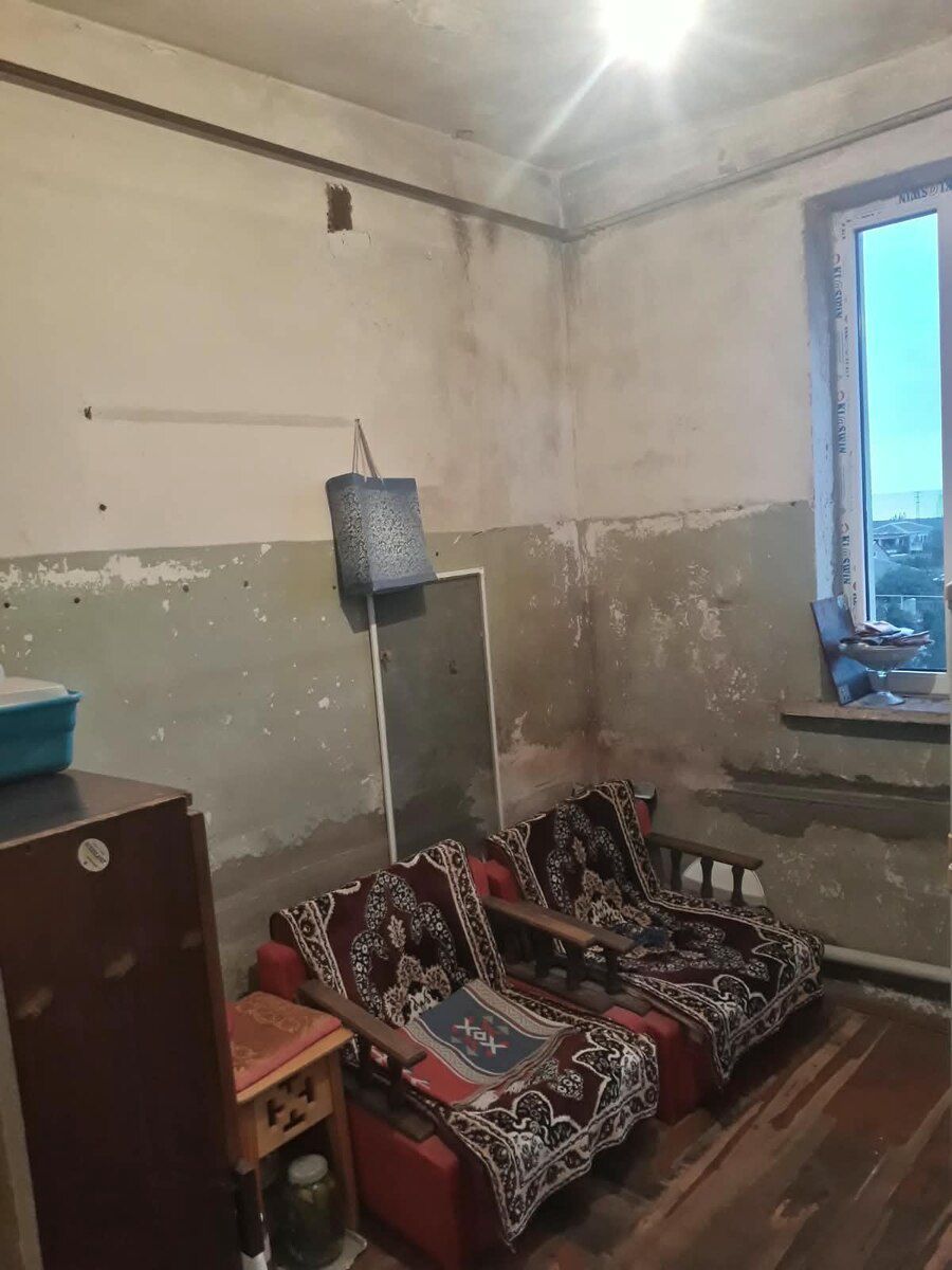 3-otaqlı mənzil, Pirallahı qəs., 36 m² — Mənzil, Bakı (11)