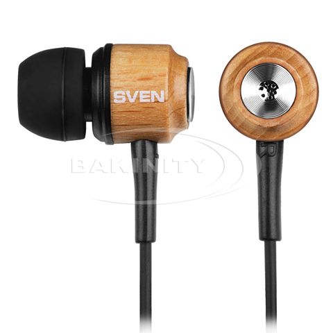 Qulaqcıq Sven SEB-12 WD — Bakı