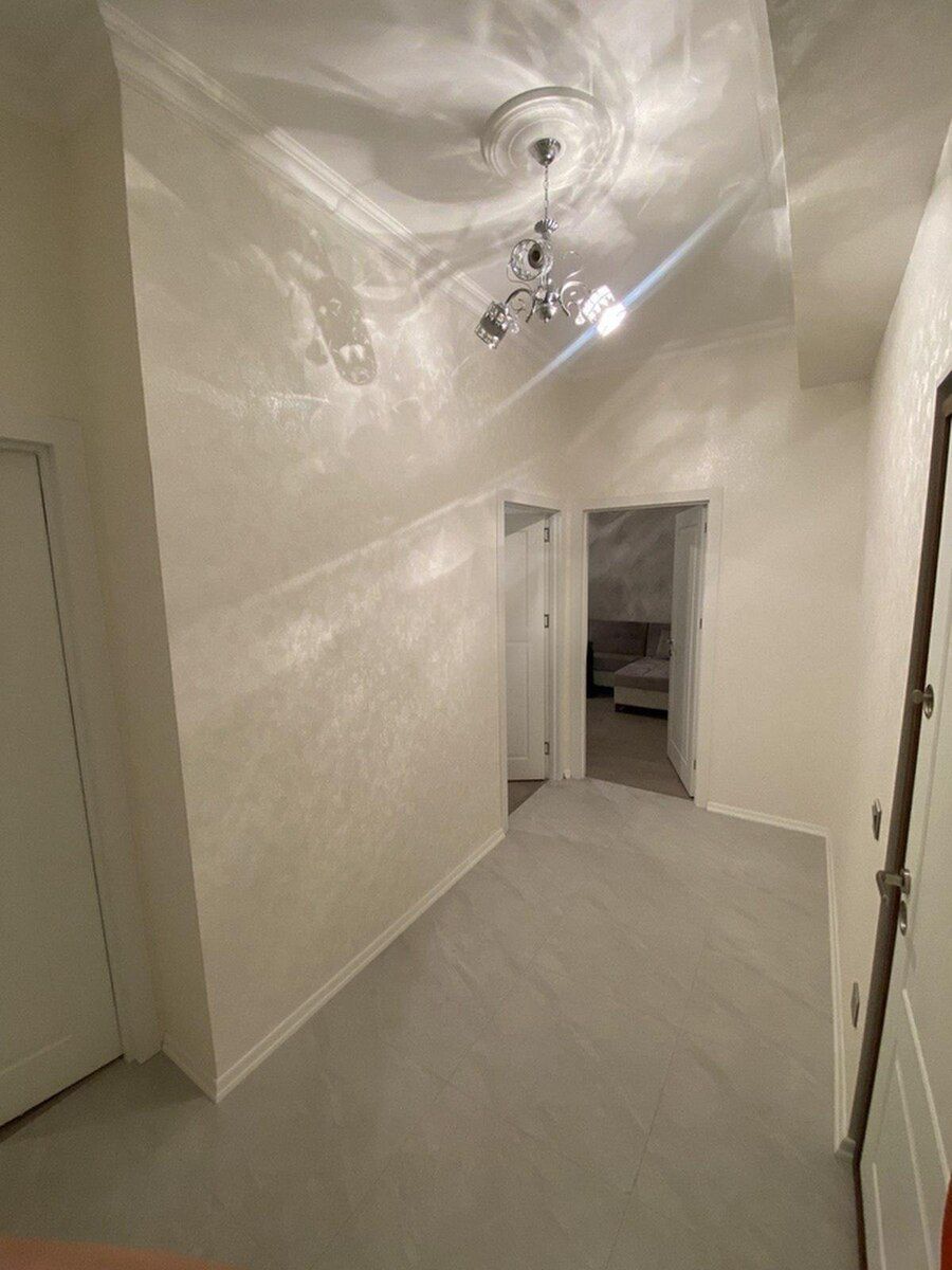 2-otaqlı yeni tikili kirayə verilir, Xırdalan ş., 69 m² — Mənzil, Xırdalan (4)
