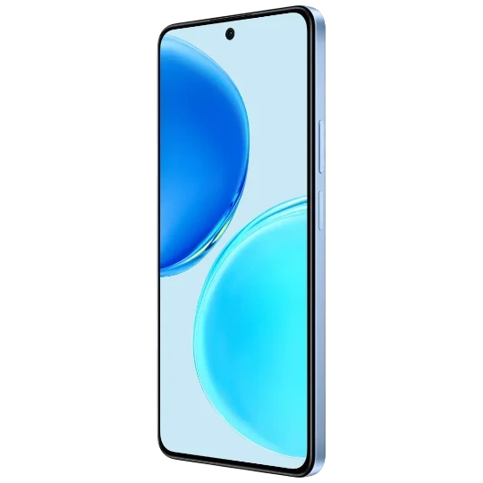 Mobil Telefon Honor X8D 8GB/128GB Light Blue — Smartfonlar, Bakı (2)