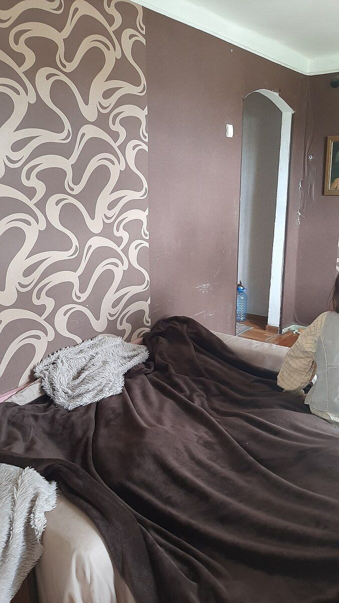 1-otaqlı mənzil, Neftçilər m., 40 m² — Mənzil, Bakı (5)