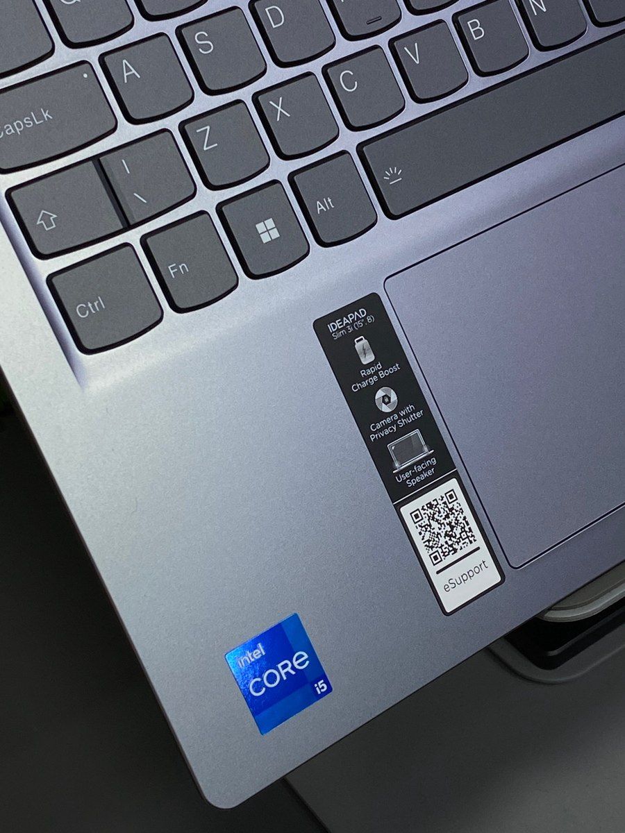 Lenovo IdeaPad Slim 3 — Noutbuklar, Bakı (4)