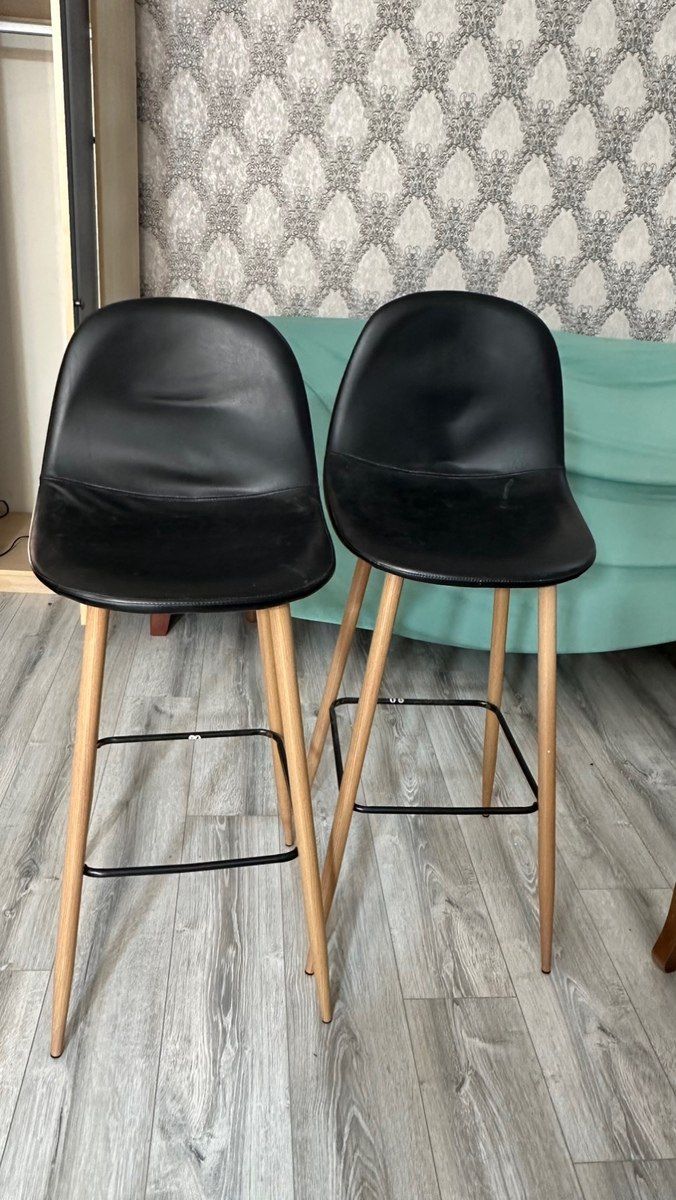 Bar oturacaqları Jysk — Mebel, Bakı (3)