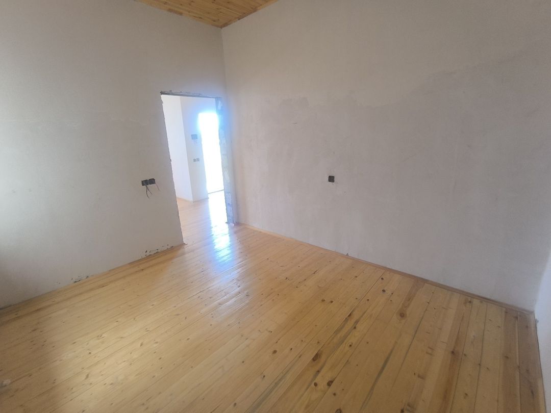 Həyət evi, Hökməli qəs — Ev, villa, Bakı (5)