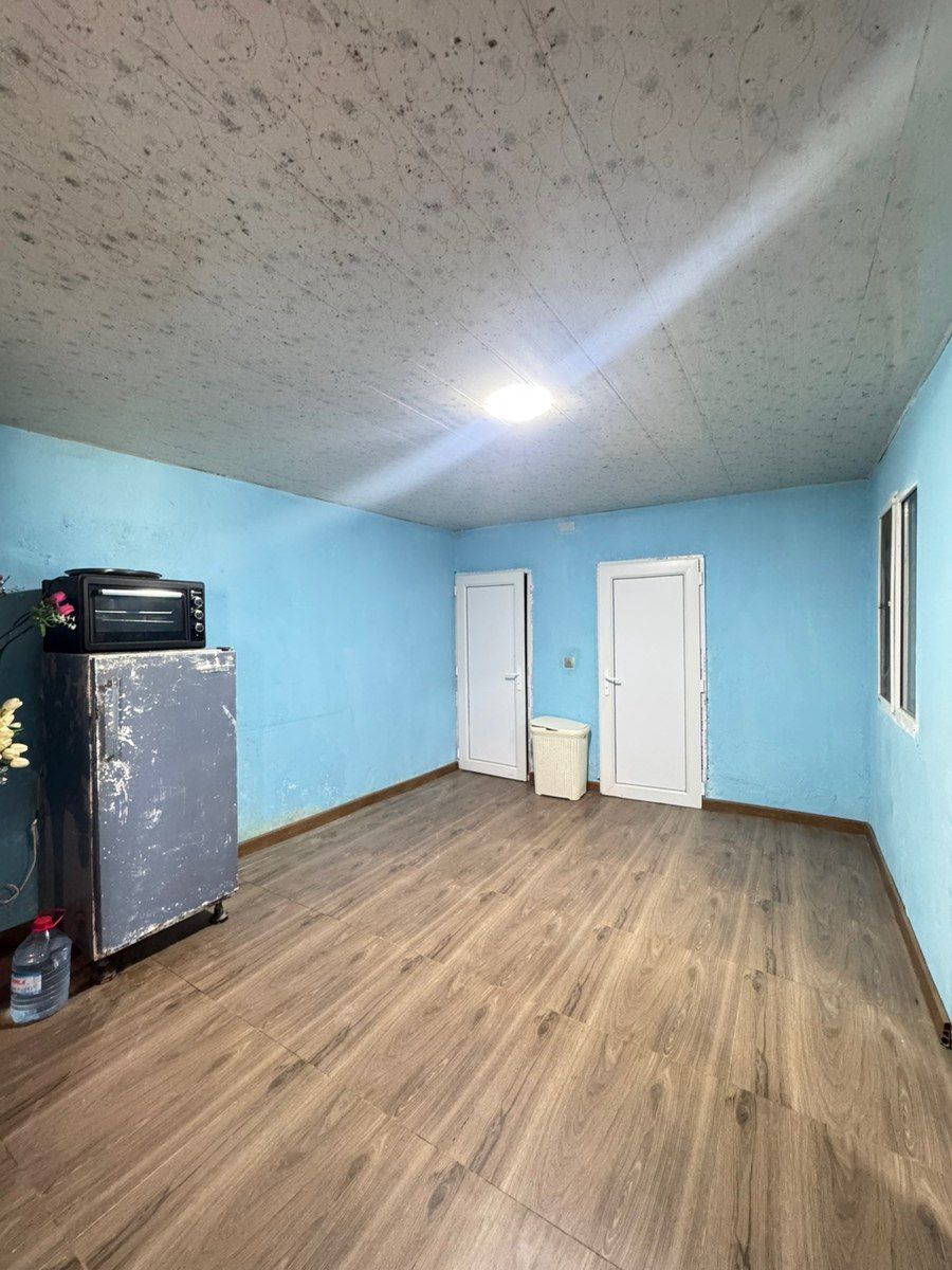 Həyət evi, Hövsan qəs — Ev, villa, Bakı (6)