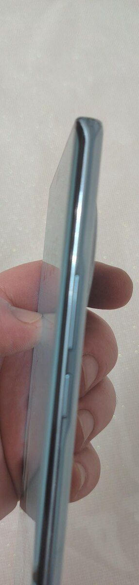 Honor X9b Titanium Silver 256GB/12GB — Smartfonlar, Bakı (2)