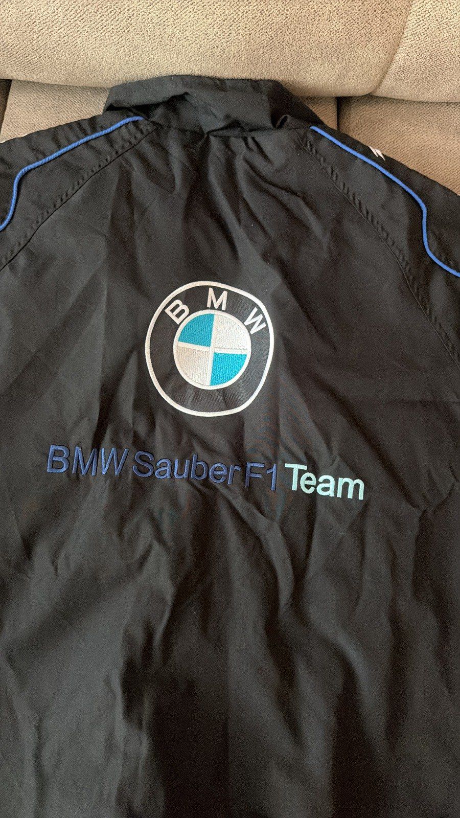 BMW gödəkçə — Geyim, ayakkabı, aksesuarlar, Bakı (2)