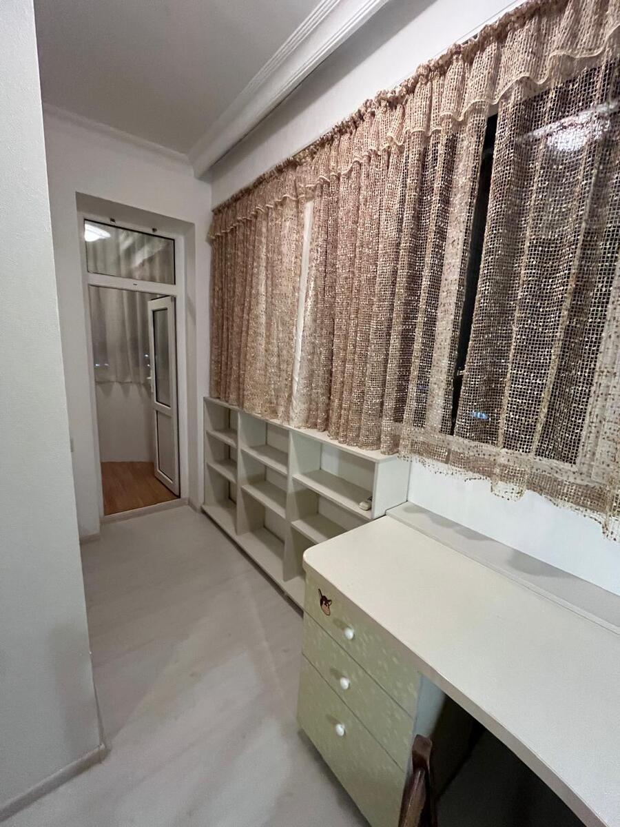 İcarəyə verilir 3 otaqlı yeni tikili 82 m² — Mənzil, Bakı (4)