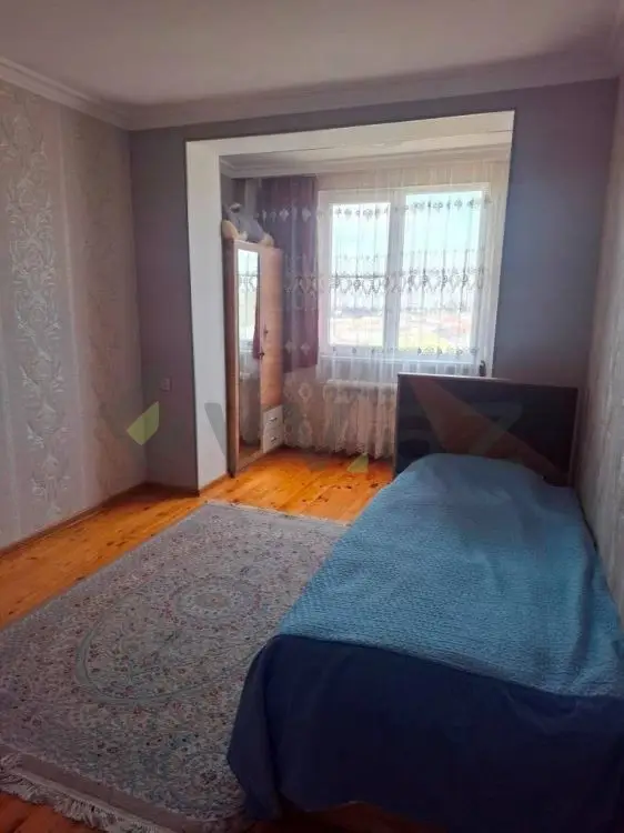4 otaqlı mənzil Köhnə tikili Satılır, Gəncə — Mənzil, Gəncə (6)