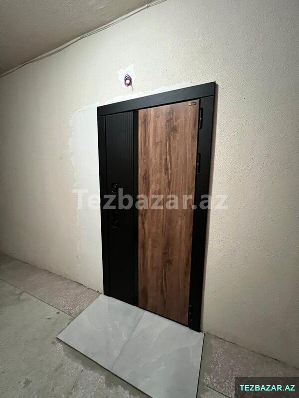 emlak satilir — Mənzil, Bakı (6)