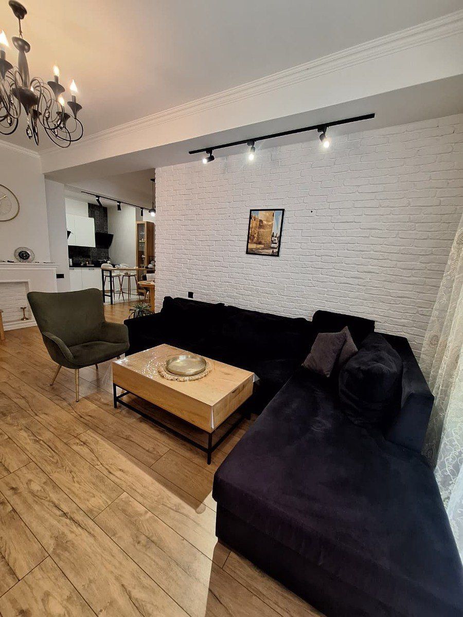 Satılır 3 otaqlı yeni tikili 96 m² — Mənzil, Bakı (2)