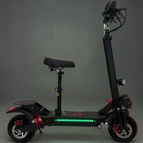 Elektrik samokat M3_KZ197 Black/Red — 1 489.99 ₼ · Bakı · Mallar Elektrik samokat M3_KZ197 Black/Red — Bakı