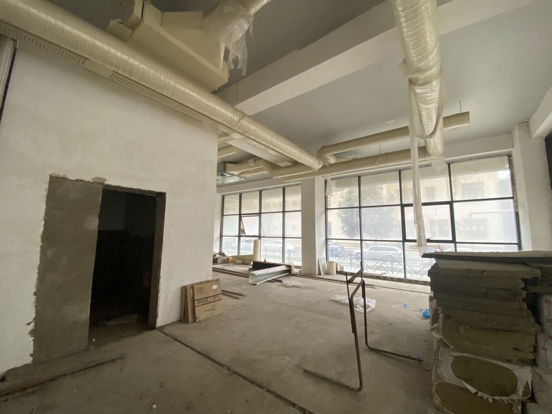 İcarəyə verilir obyekt 950 m² — Əmlak, Bakı