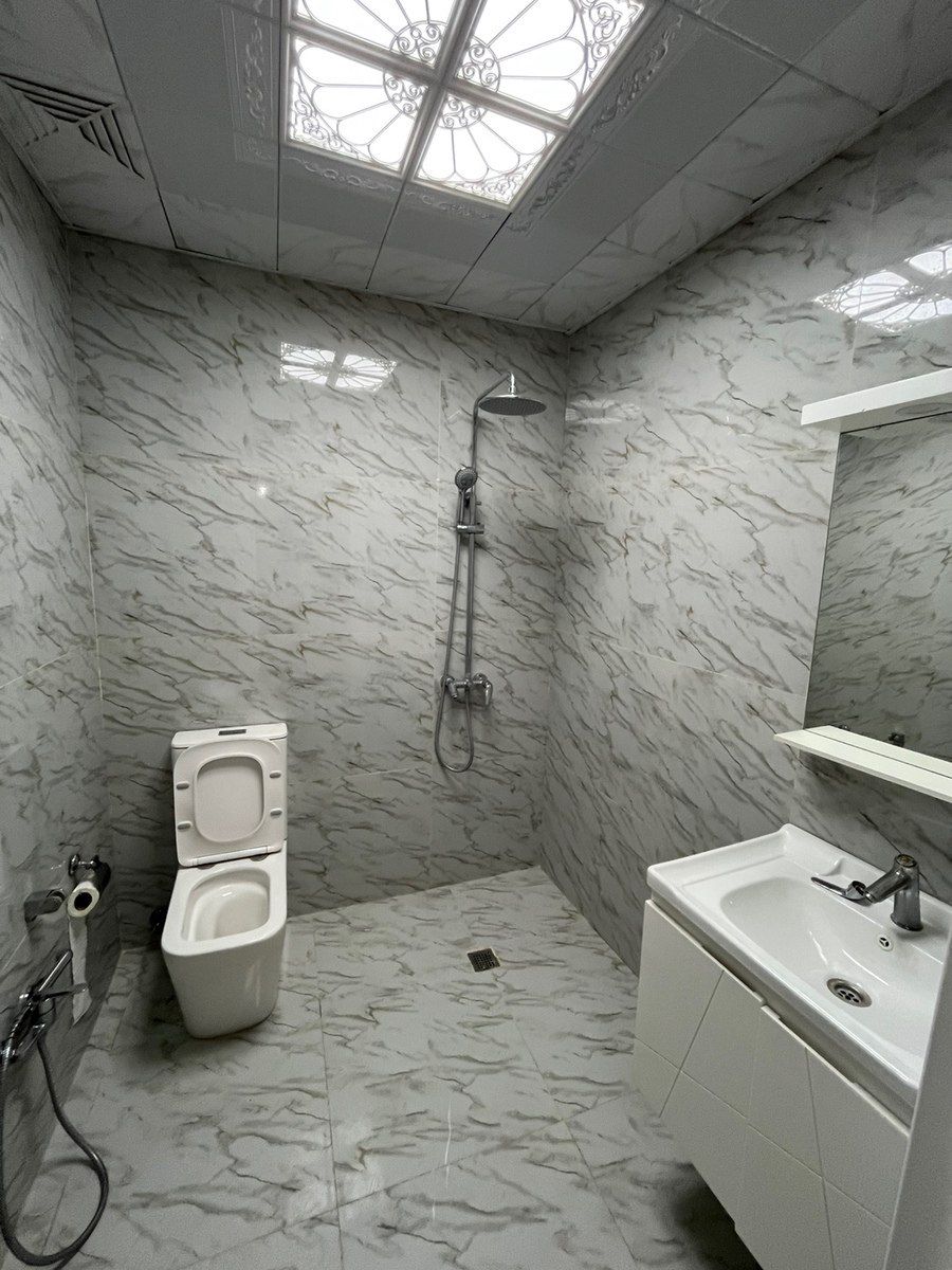 3-otaqlı yeni tikili kirayə verilir, 28 May m., 120 m² — Mənzil, Bakı (8)